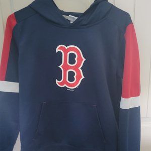 Boston red sox hoodoe